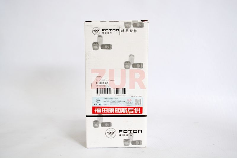 Фильтр топливный (Cummins ISF3.8) Fleetguard 5262311 FF5706 FF5706