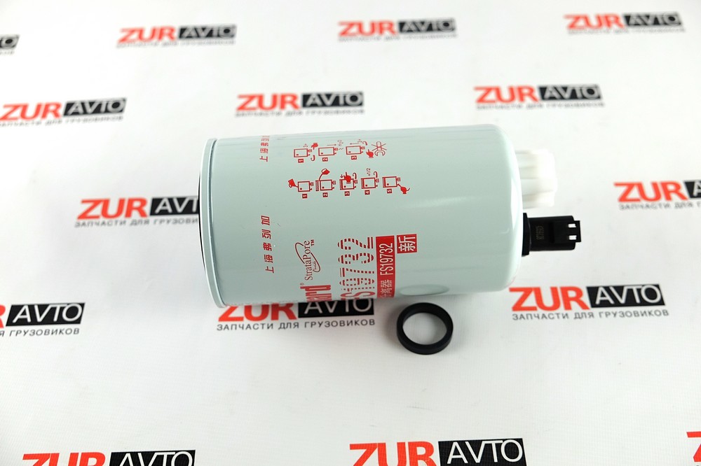 Фильтр топливный ISF 3.8 ISBe 150 QSB 4.5/6.7 3973233 FS19732 FS19732