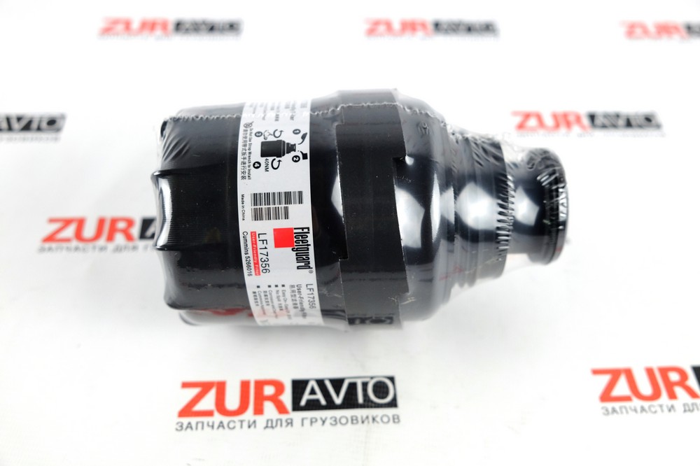 Фильтр масляный 5266016 LF17356F LF17356F