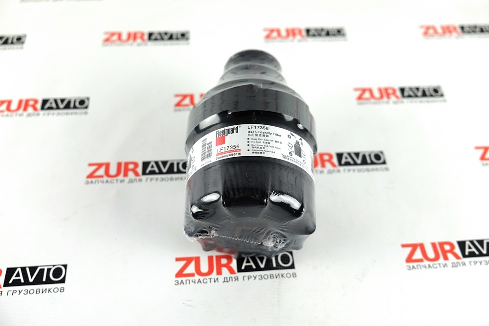 Фильтр масляный 5266016 LF17356F LF17356F
