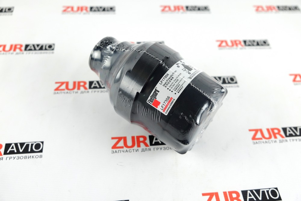 Фильтр масляный 5266016 LF17356F LF17356F