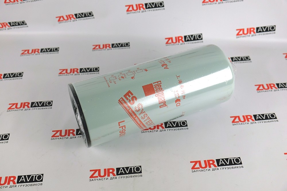 Элемент МФ LF 9009 Fleetguard 6CT,ISLe 3401544 LF9009 LF9009