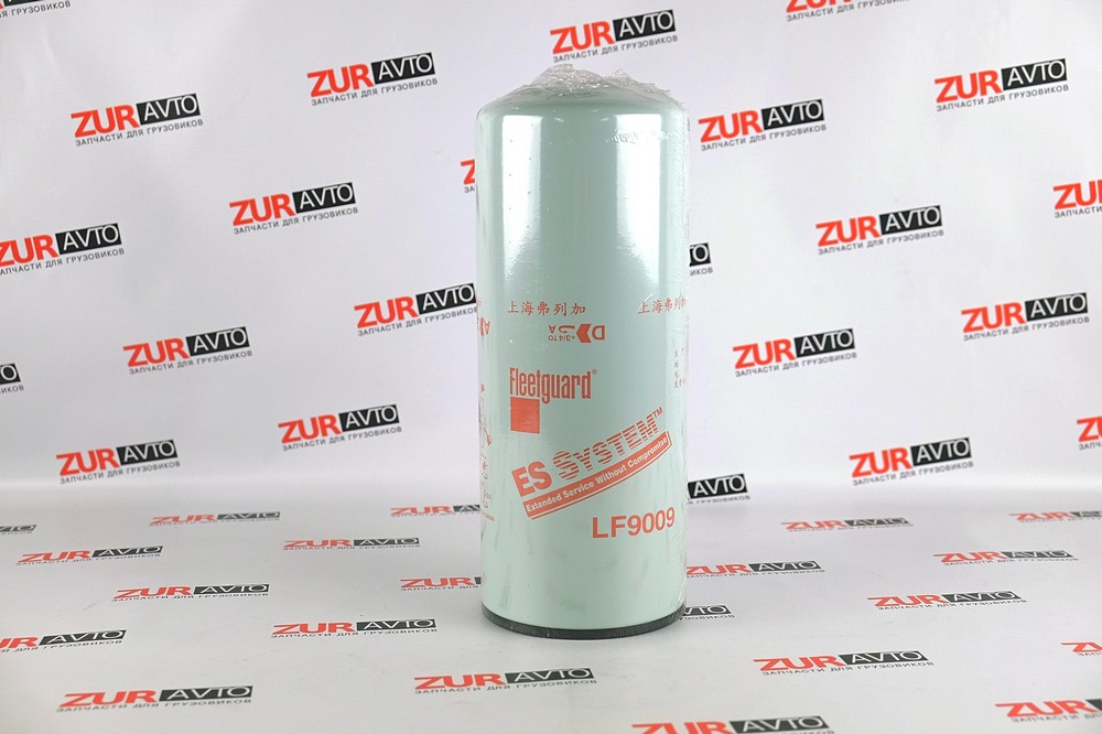 Элемент МФ LF 9009 Fleetguard 6CT,ISLe 3401544 LF9009 LF9009
