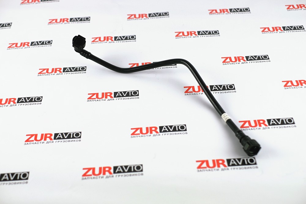 Трубка охл. компрессора отводящая 6ISBe С3287416 С3287416