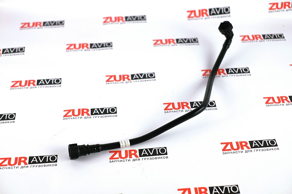 Трубка охл. компрессора отводящая 6ISBe С3287416 С3287416