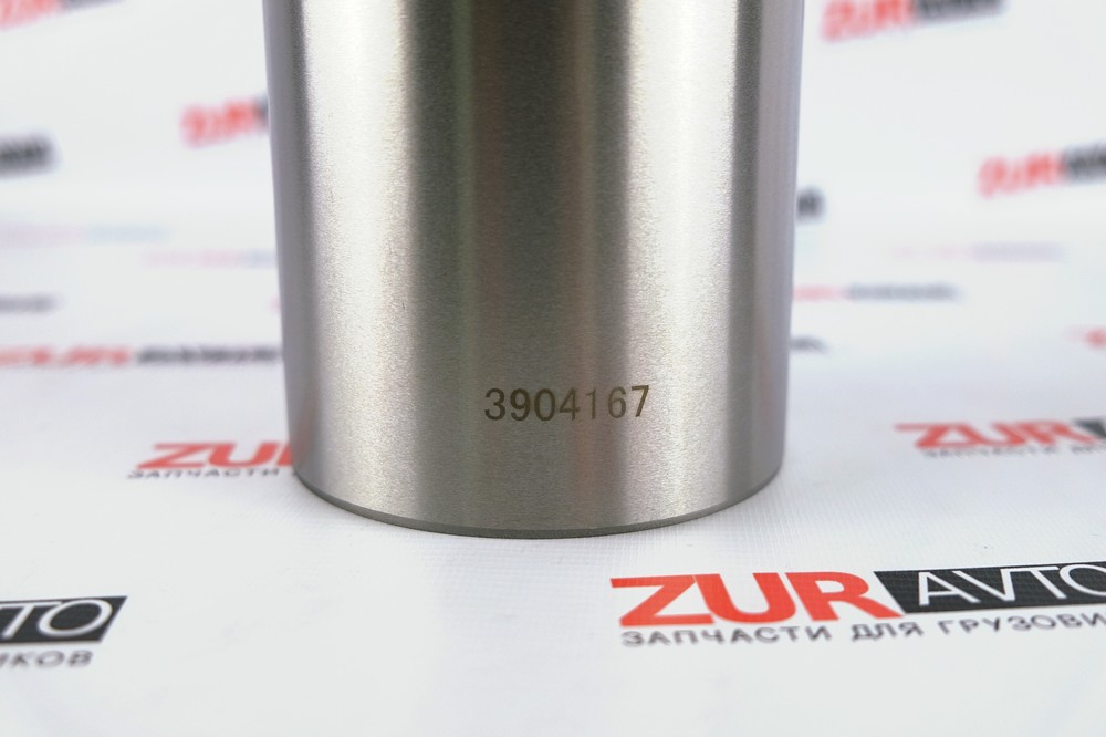 Гильза цилиндра (ISDe,ISBe) 112мм 4919951 Качество ОЕМ С3904167 С3904167