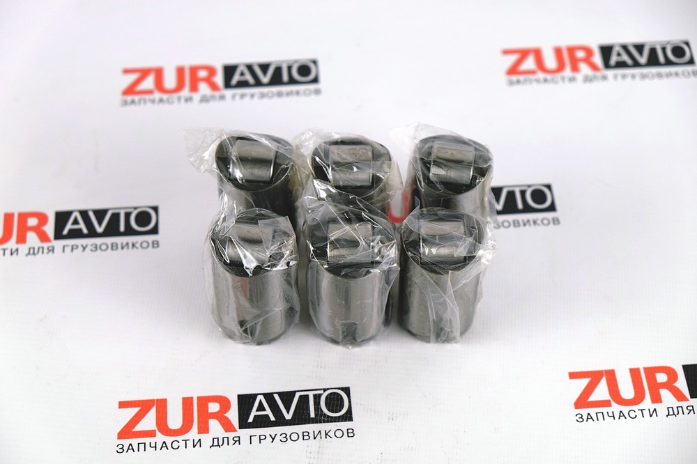 Толкатель клапана - ролик 6CT,ISLe,L С3965966 С3965966