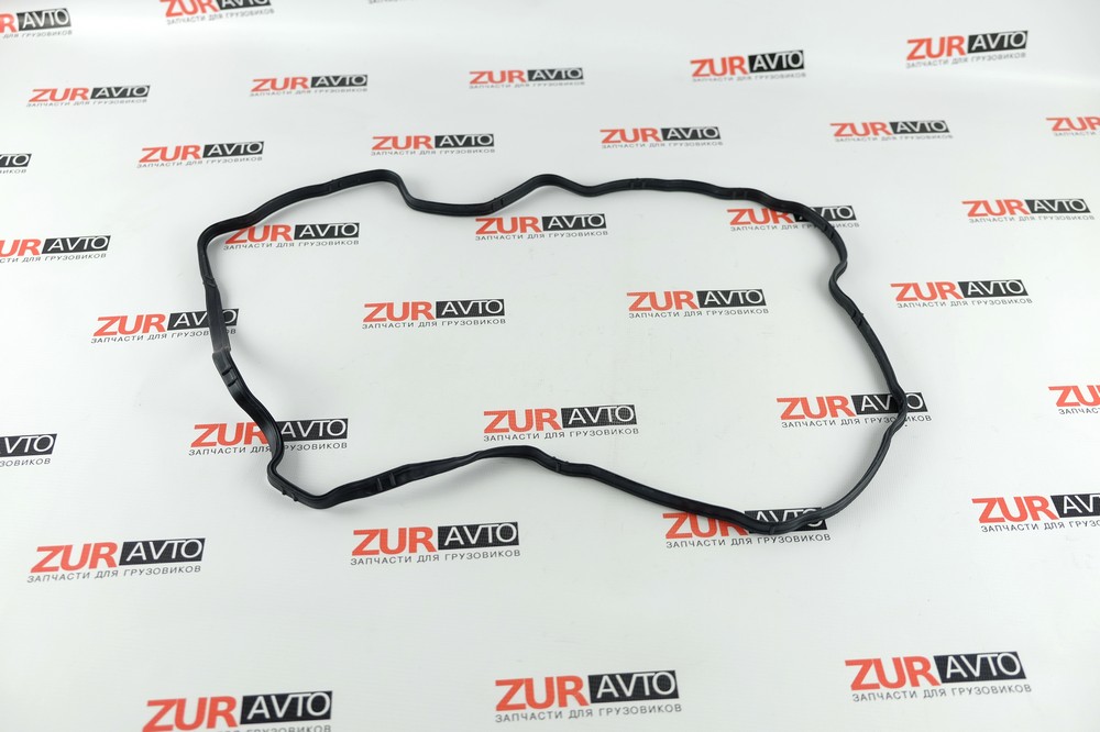 Прокладка под рамку крышки клапана 4ISBe С4899230 С4899230