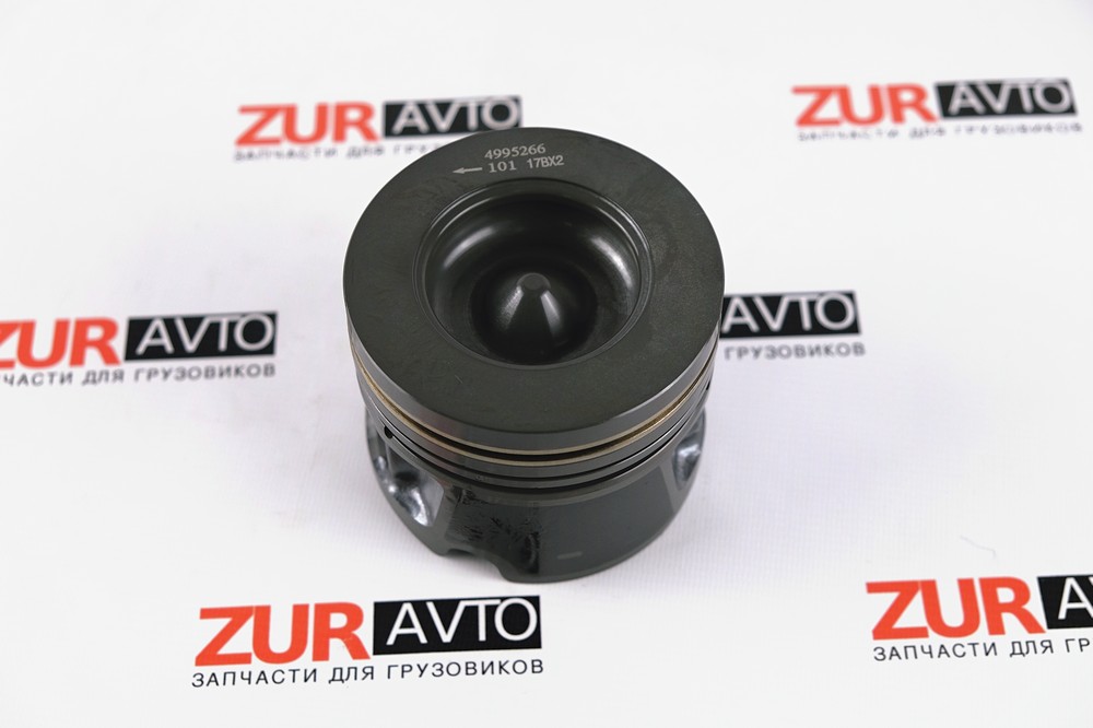 Поршень {STD} ISF2.8 С4995266 С4995266