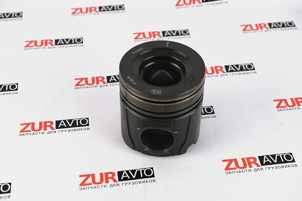 Поршень ISF3.8 (АНАЛОГ) (C) (2881748)