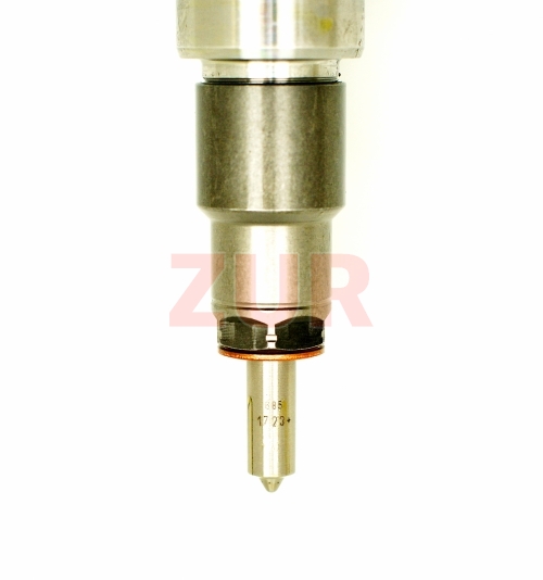 Форсунка топл. АНАЛОГ 0445120123 ISBe, 4937065 4937065 / 0445120123