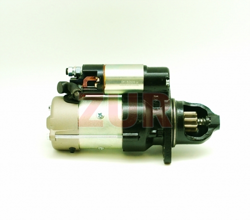 Стартер 24V 6,0KW 10 зубов 4ISBe 185-30 4983068 4983068 / M93R3014SE
