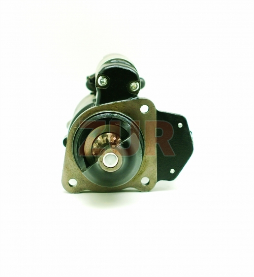 Стартер 24V 6,0KW 10 зубов 4ISBe 185-30 4983068 4983068 / M93R3014SE