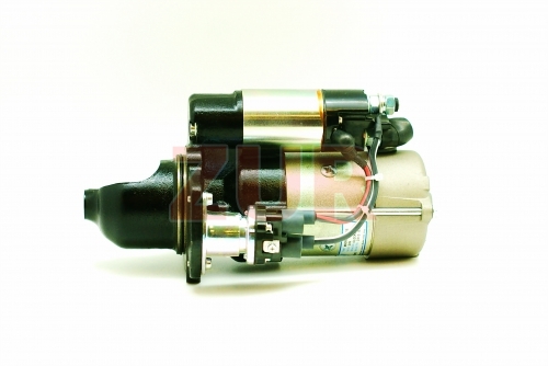 Стартер 24V 6,0KW 10 зубов 4ISBe 185-30 4983068 4983068 / M93R3014SE