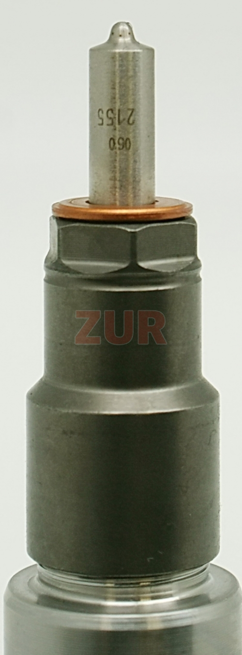 Форсунка топливная ISBe,ISDe E-4 04458835161 4988835 4988835