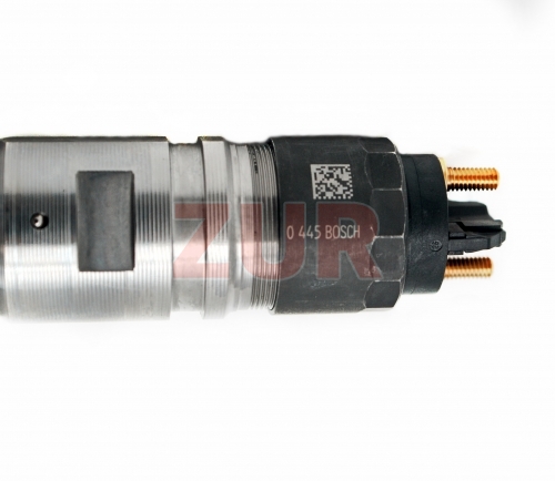 Форсунка топливная ISBe,ISDe E-4 04458835161 4988835 4988835