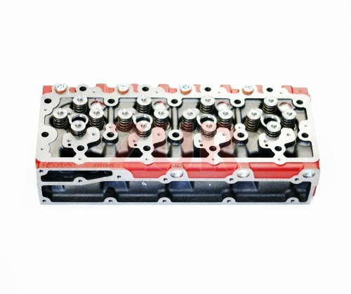 Головка блока цилиндров ISF3.8 5258274/5271866 5258274 5258274