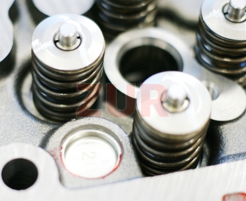 Головка блока цилиндров ISF3.8 5258274/5271866 5258274 5258274