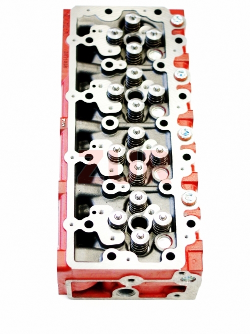 Головка блока цилиндров ISF3.8 5258274/5271866 5258274 5258274