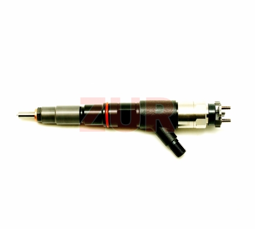 Форсунка топливная DENSO ISF3.8 (Оригинал) 5296723