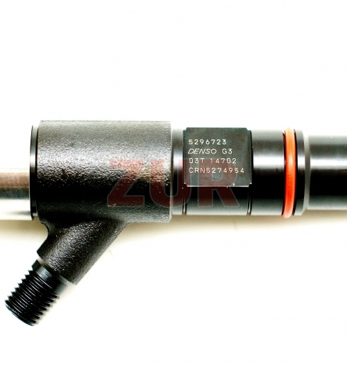 Форсунка топливная DENSO ISF3.8 (Оригинал) 5296723