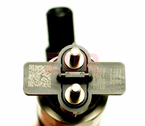 Форсунка топливная DENSO ISF3.8 (Оригинал) 5296723