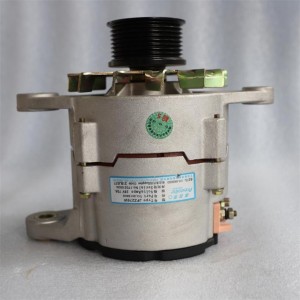 Генератор 28V 70A BTA,EQB180,210,L,ISLe,6CT