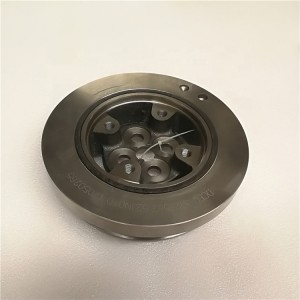 Гаситель крутильных колебаний СТ 3925567