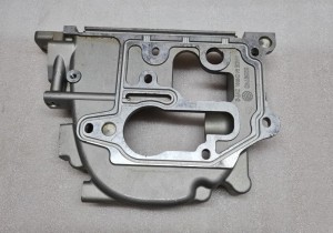 Картер распределительных шестерен ISF 2.8 (Оригинал) 5259744